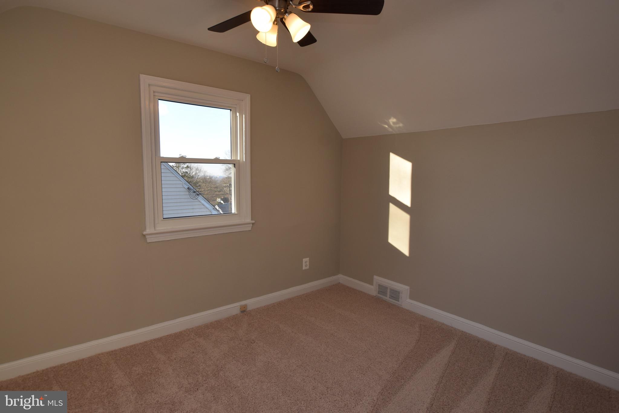 WASHINGTON SUBURBAN HOME - Residential