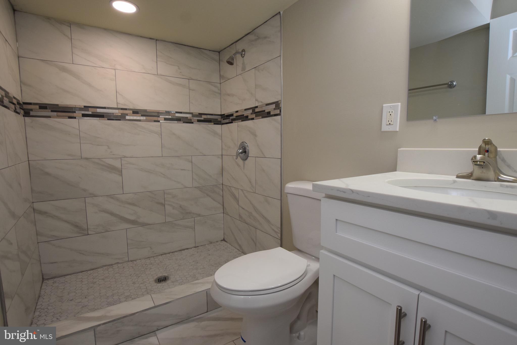 WASHINGTON SUBURBAN HOME - Residential