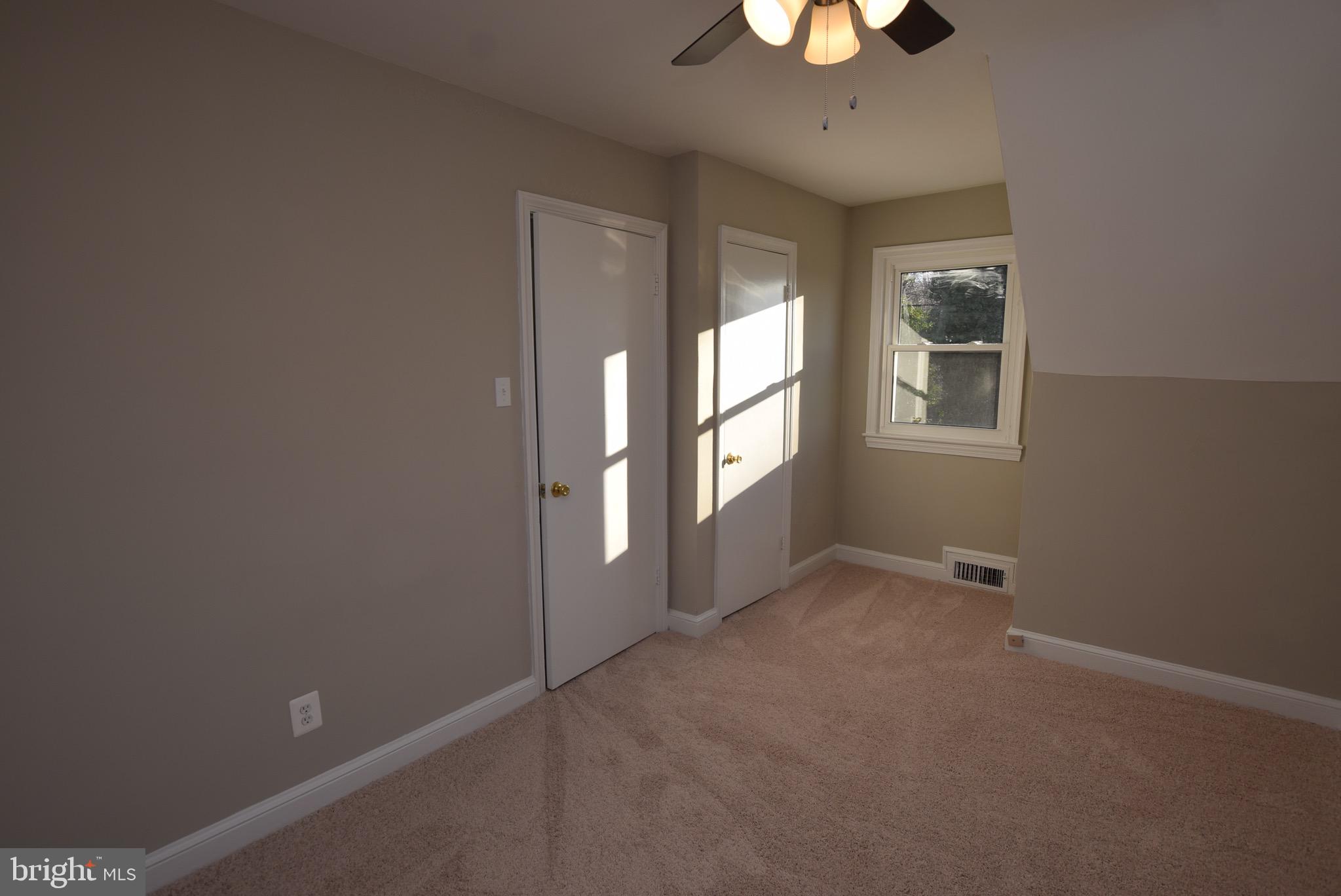 WASHINGTON SUBURBAN HOME - Residential