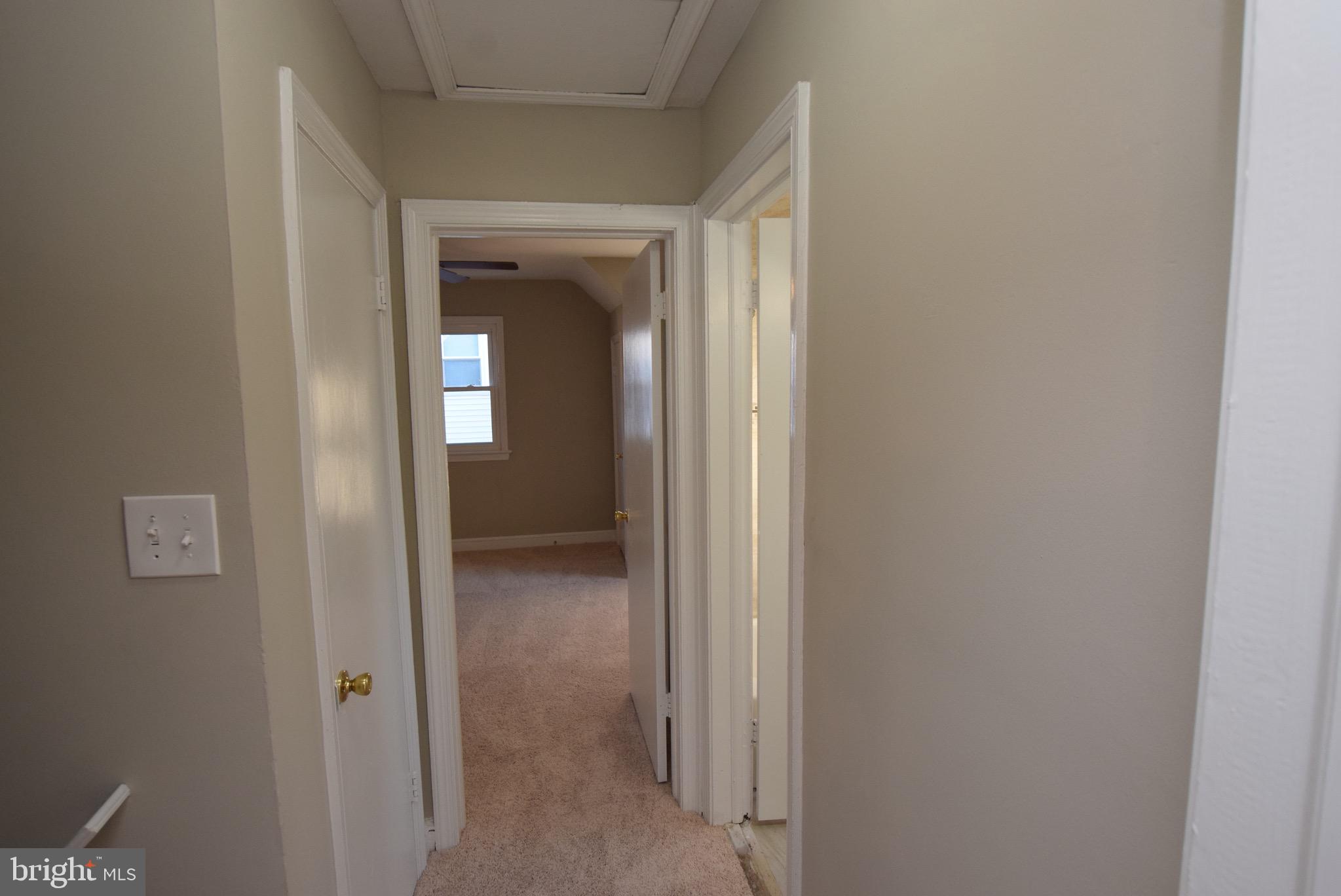 WASHINGTON SUBURBAN HOME - Residential