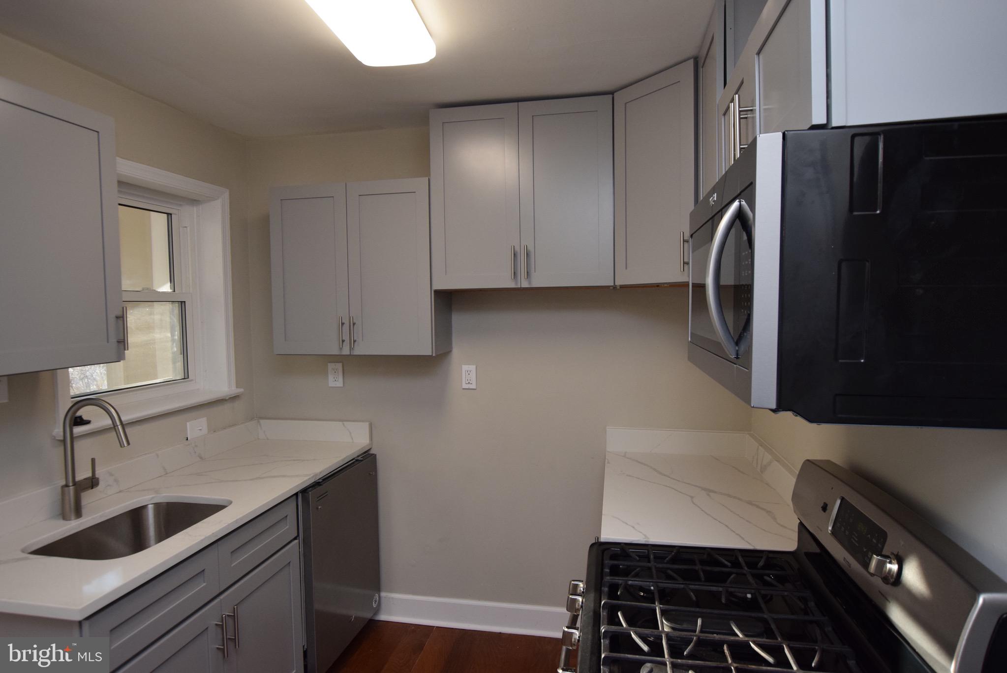 WASHINGTON SUBURBAN HOME - Residential