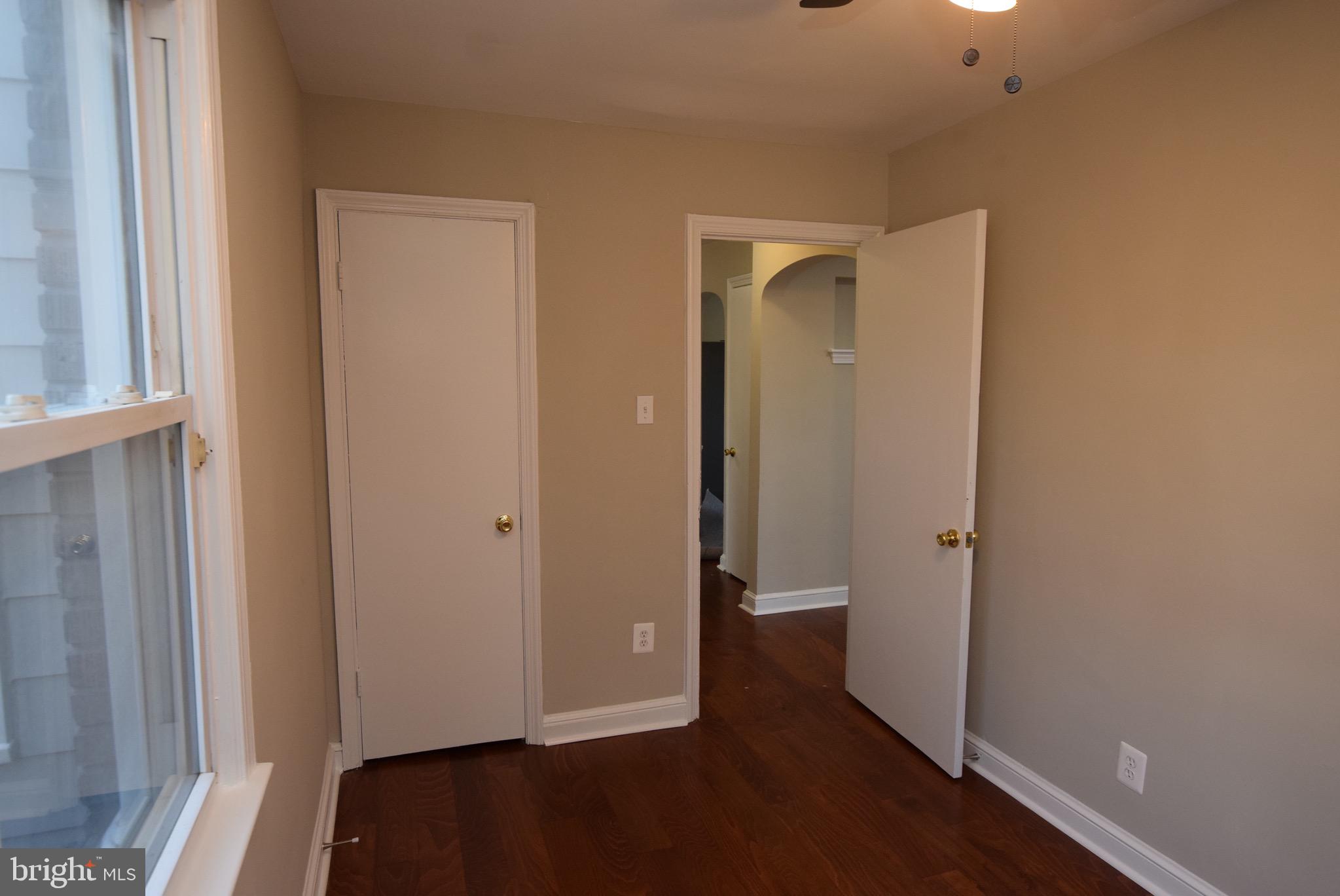 WASHINGTON SUBURBAN HOME - Residential