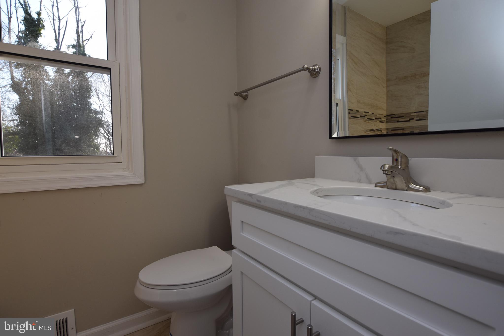 WASHINGTON SUBURBAN HOME - Residential