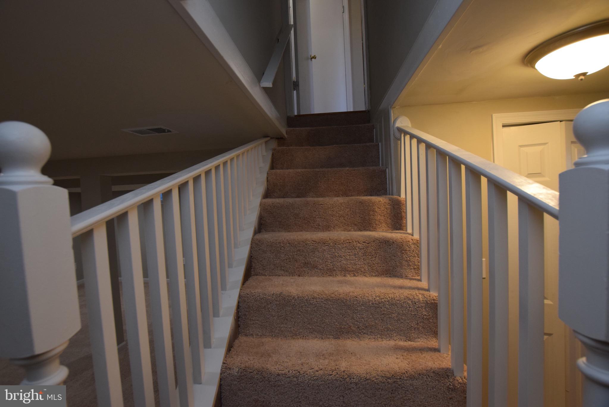 WASHINGTON SUBURBAN HOME - Residential