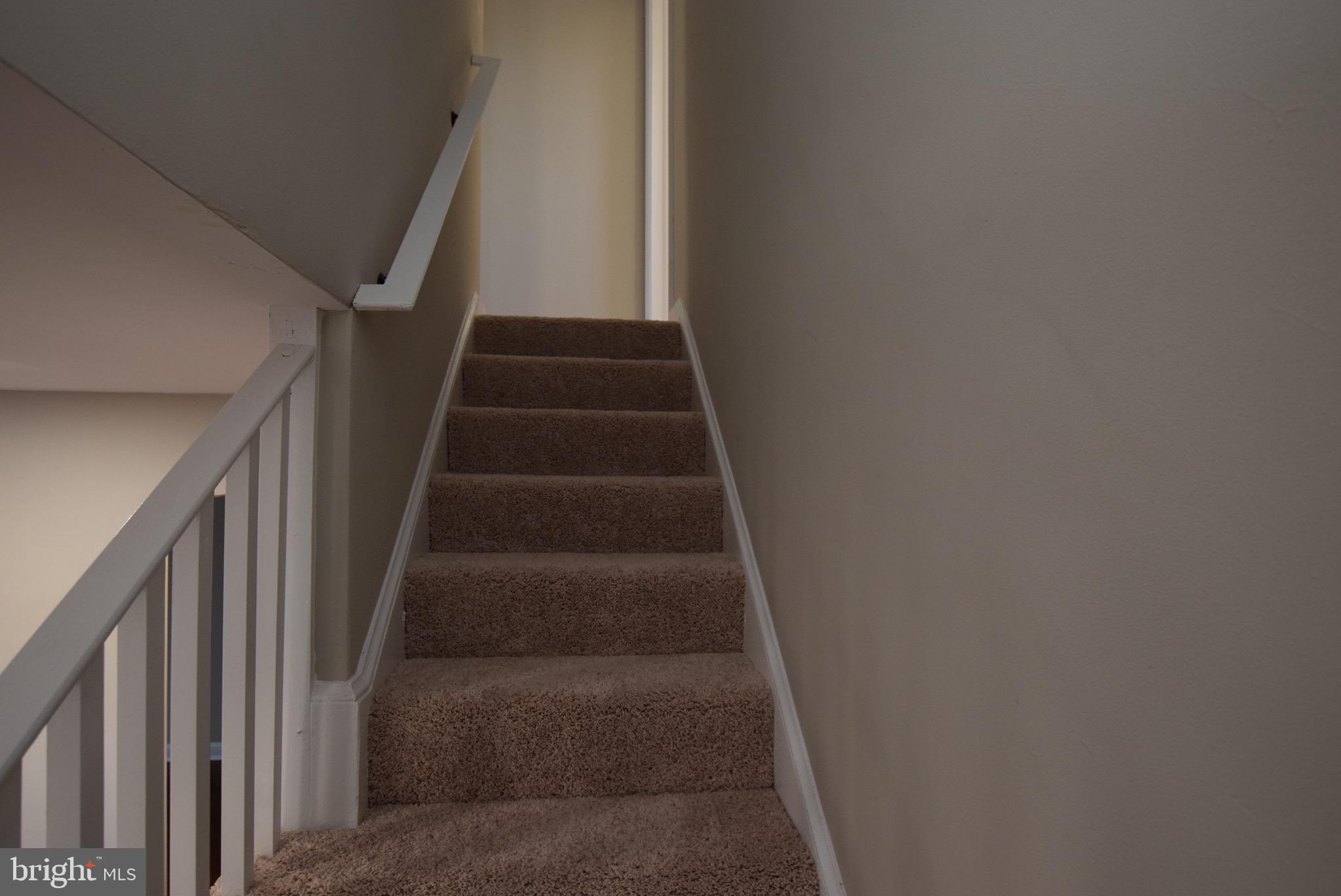 WASHINGTON SUBURBAN HOME - Residential