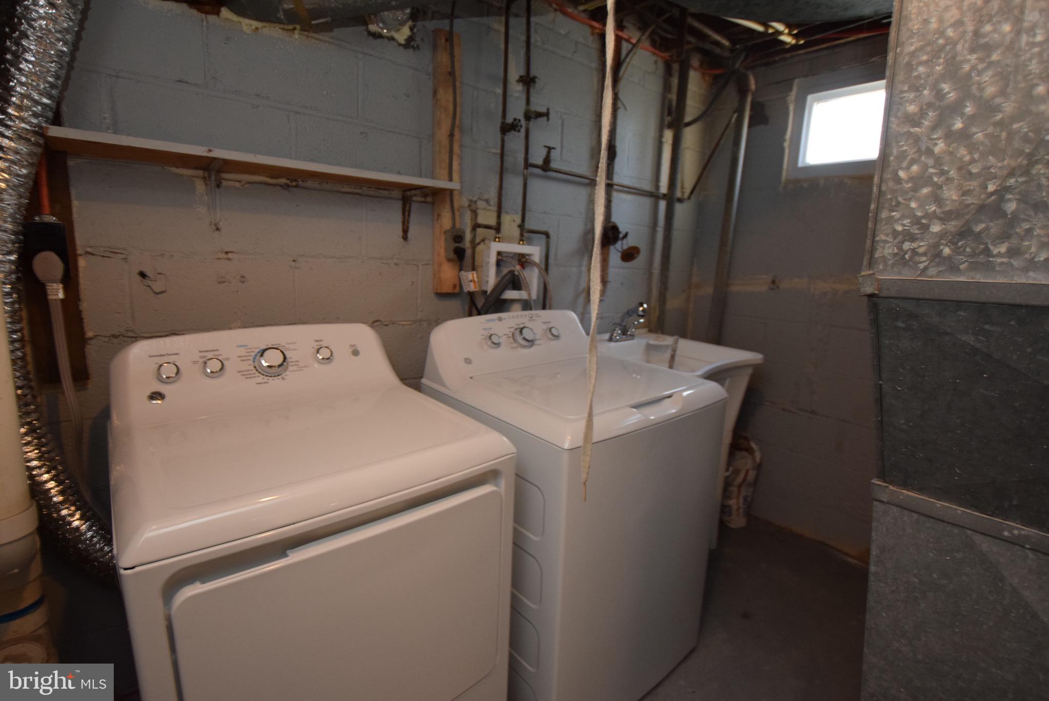 WASHINGTON SUBURBAN HOME - Residential