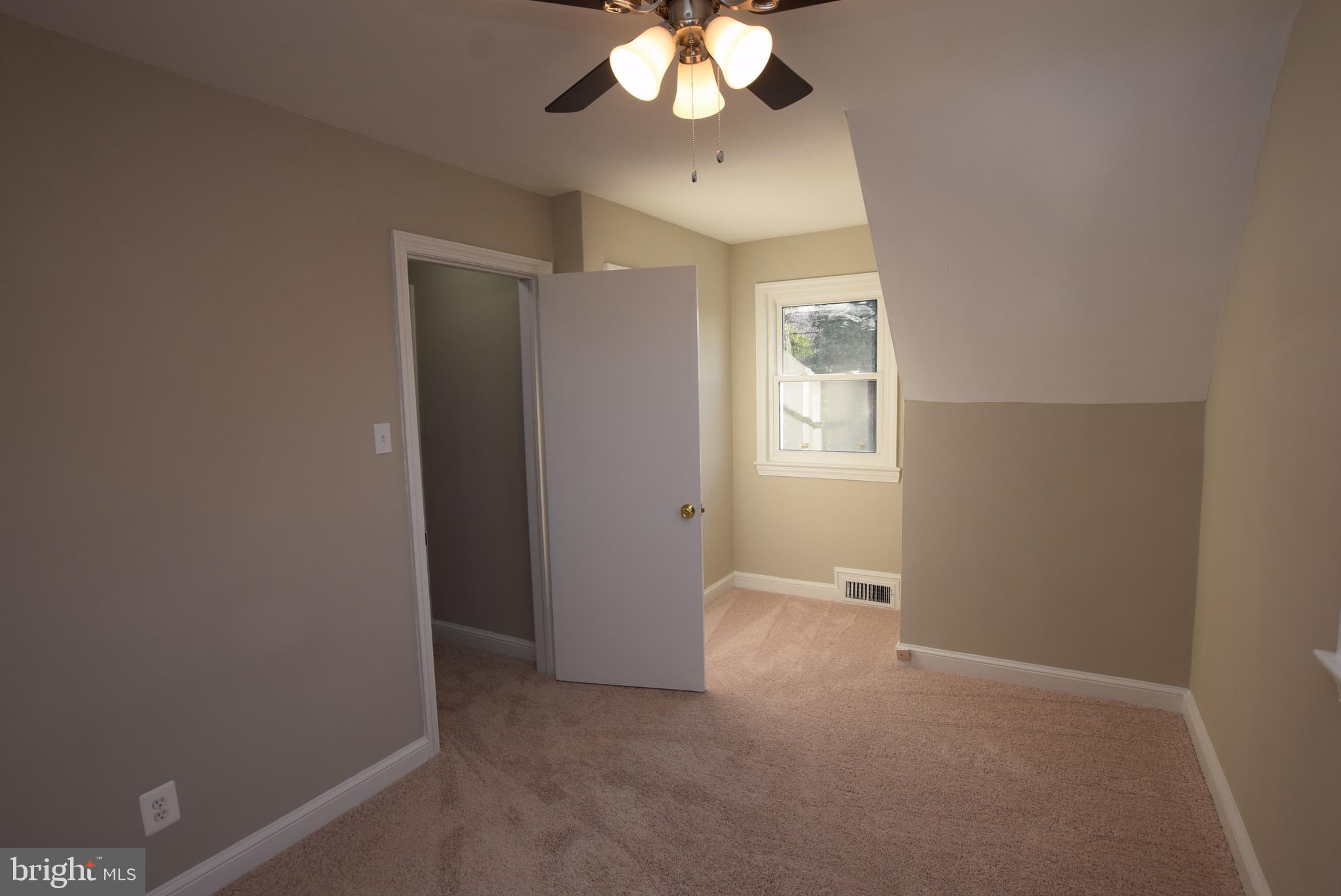 WASHINGTON SUBURBAN HOME - Residential