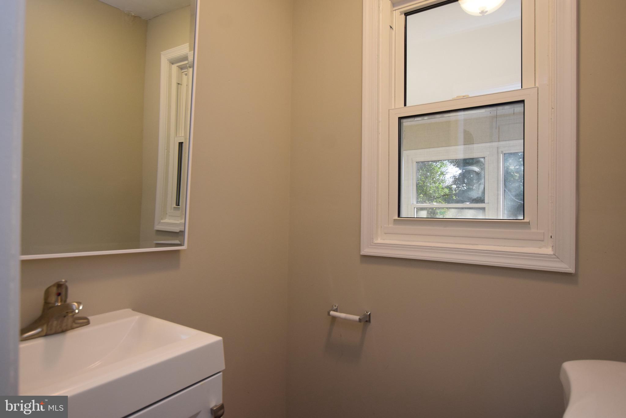 WASHINGTON SUBURBAN HOME - Residential