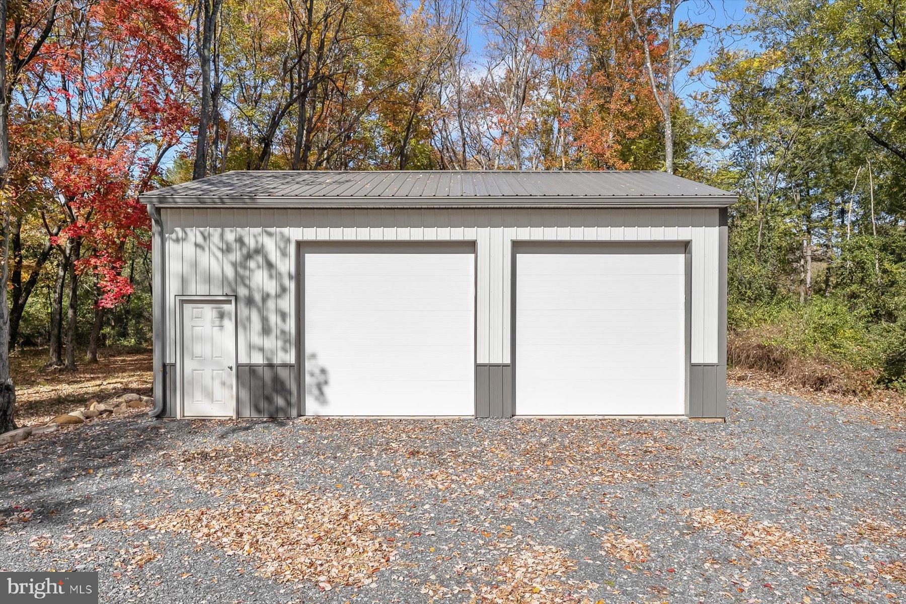 MOUNTAINDALE - Residential