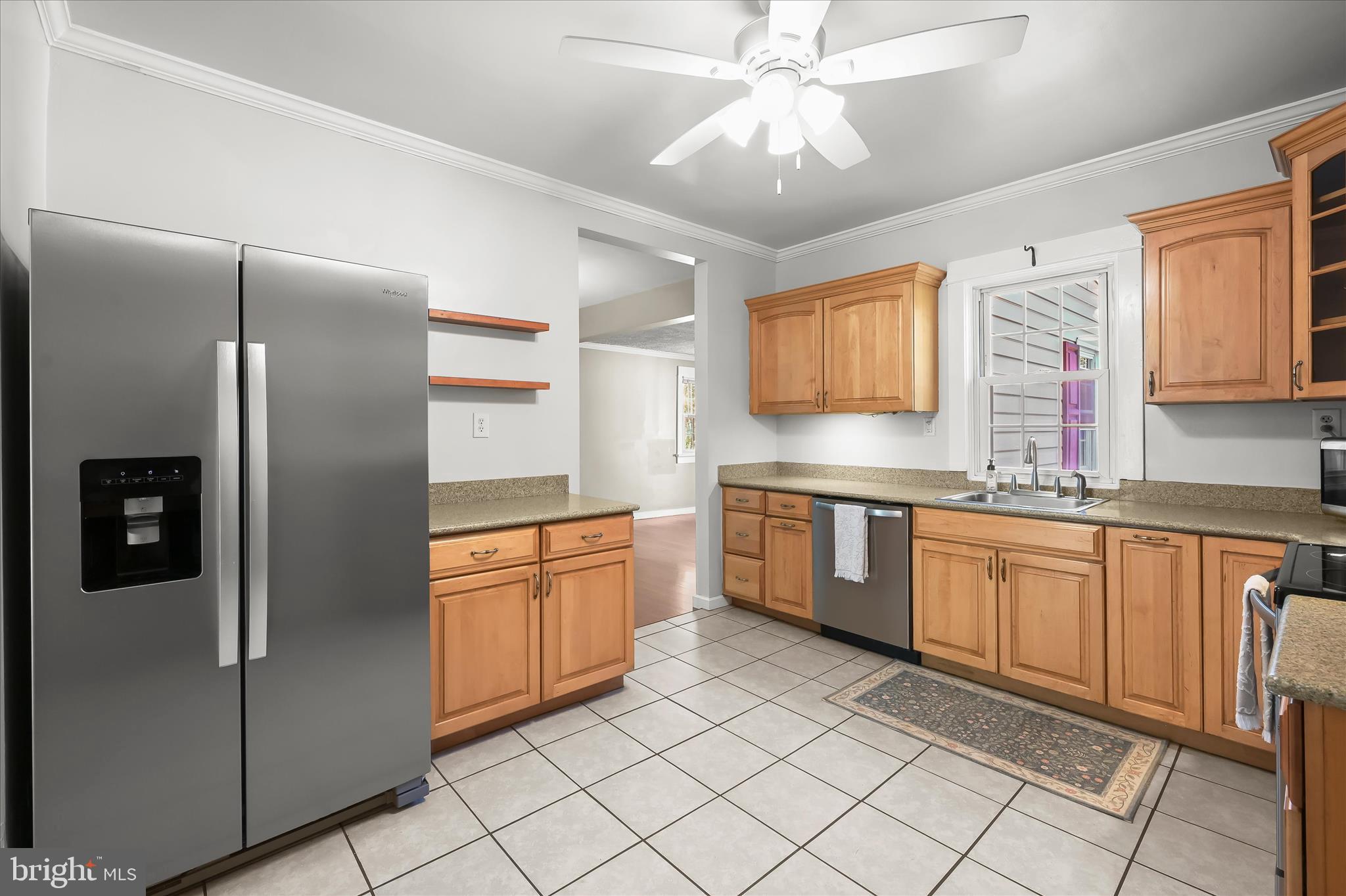 MOUNTAINDALE - Residential