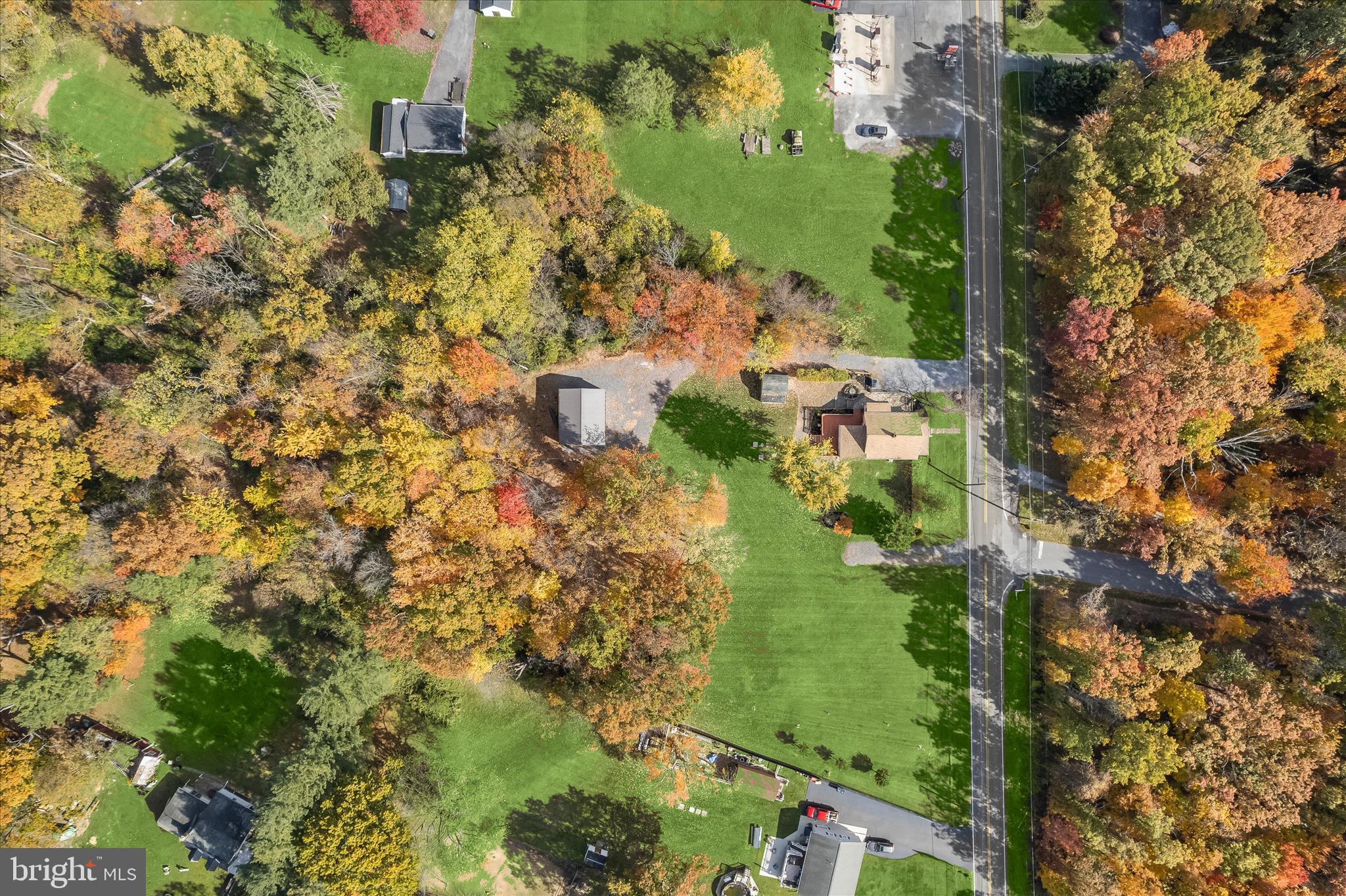 MOUNTAINDALE - Residential