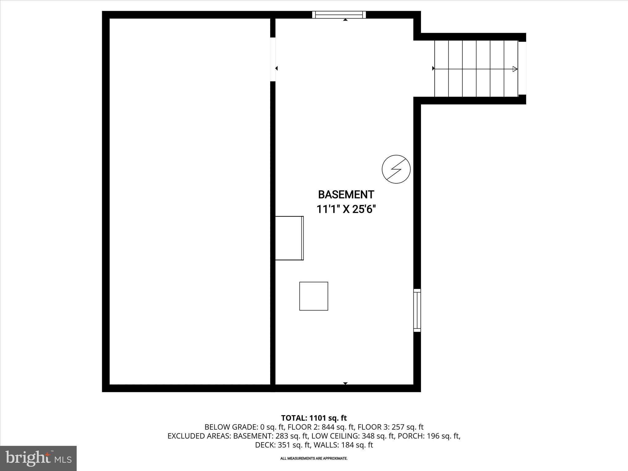 MOUNTAINDALE - Residential