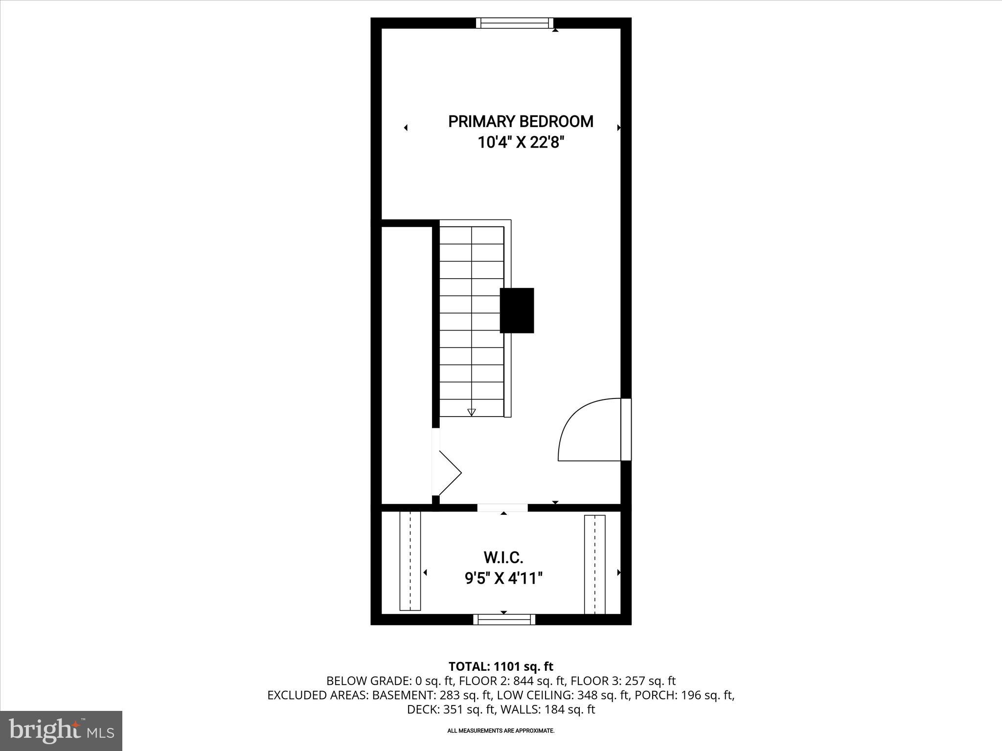 MOUNTAINDALE - Residential