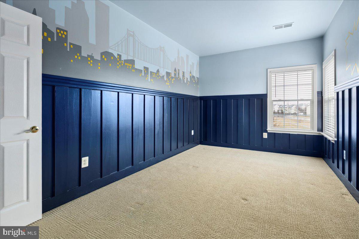 CEDAR BROOKE - Residential