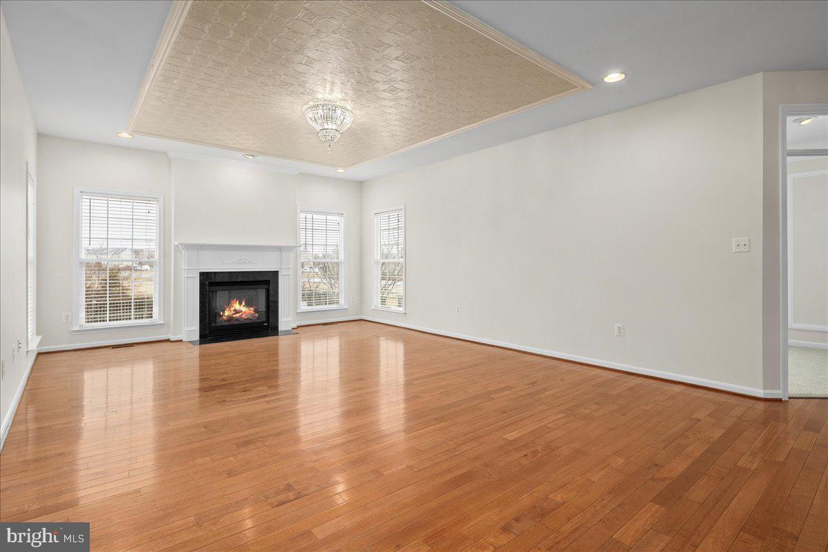 CEDAR BROOKE - Residential