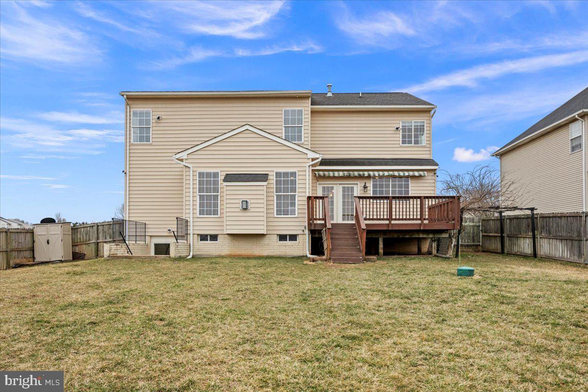 CEDAR BROOKE - Residential