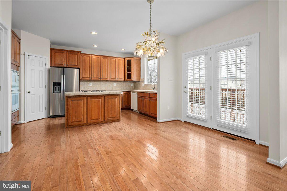 CEDAR BROOKE - Residential