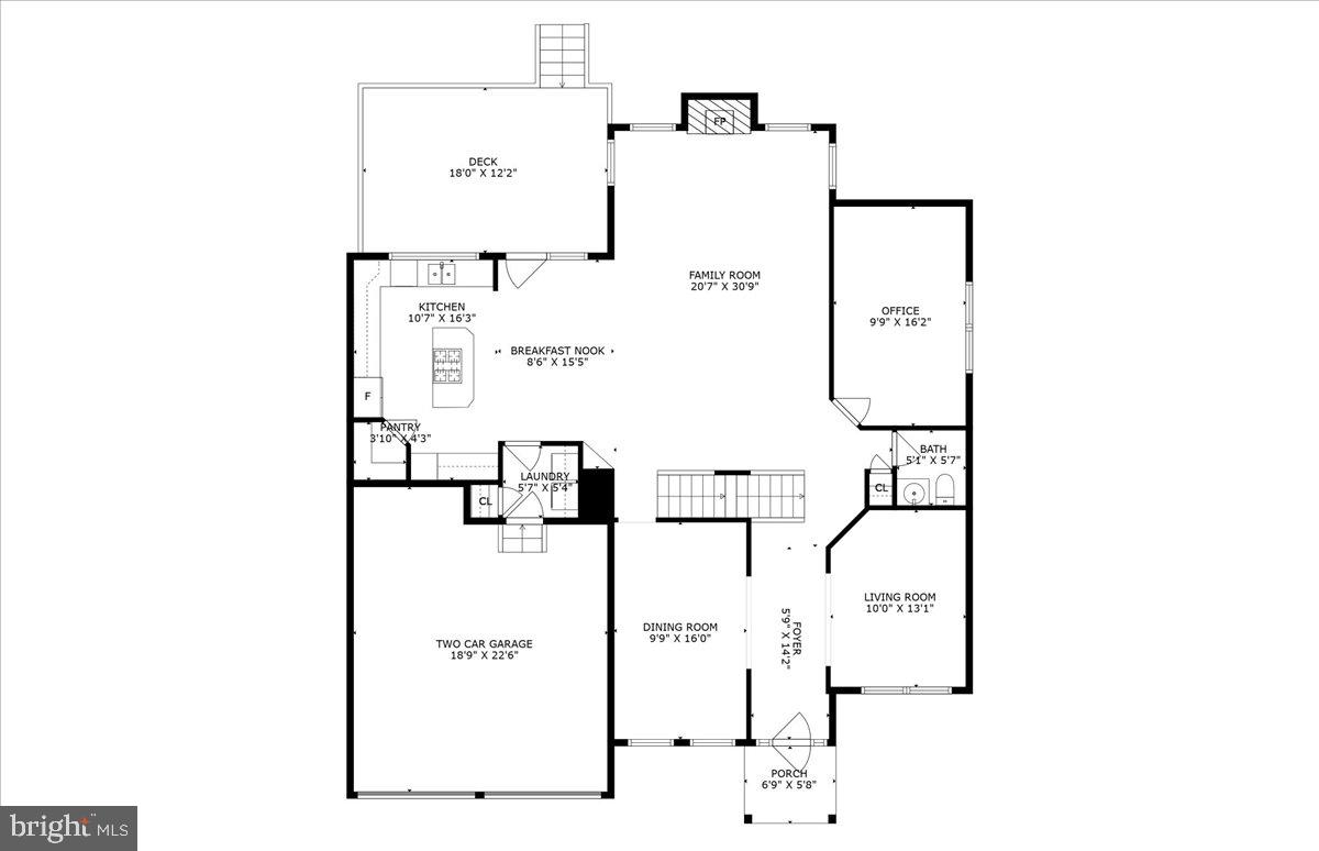 CEDAR BROOKE - Residential