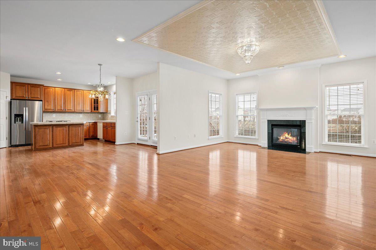 CEDAR BROOKE - Residential