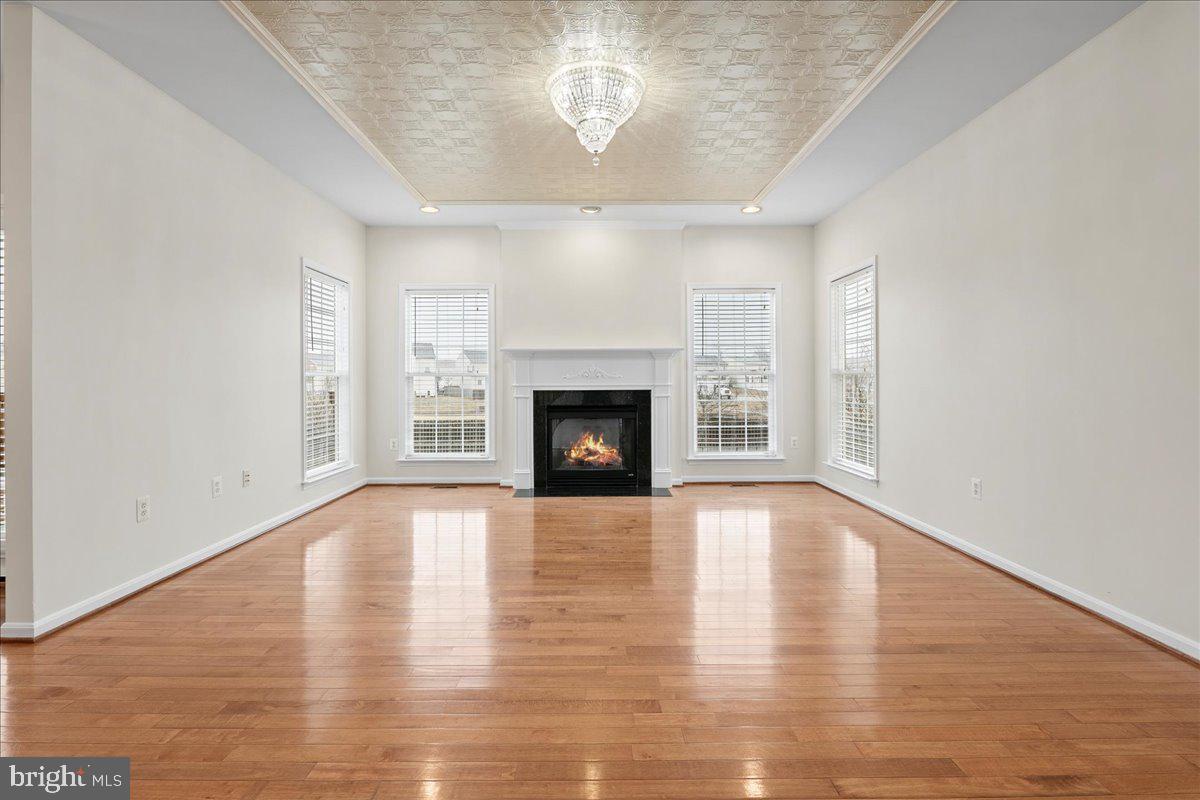 CEDAR BROOKE - Residential