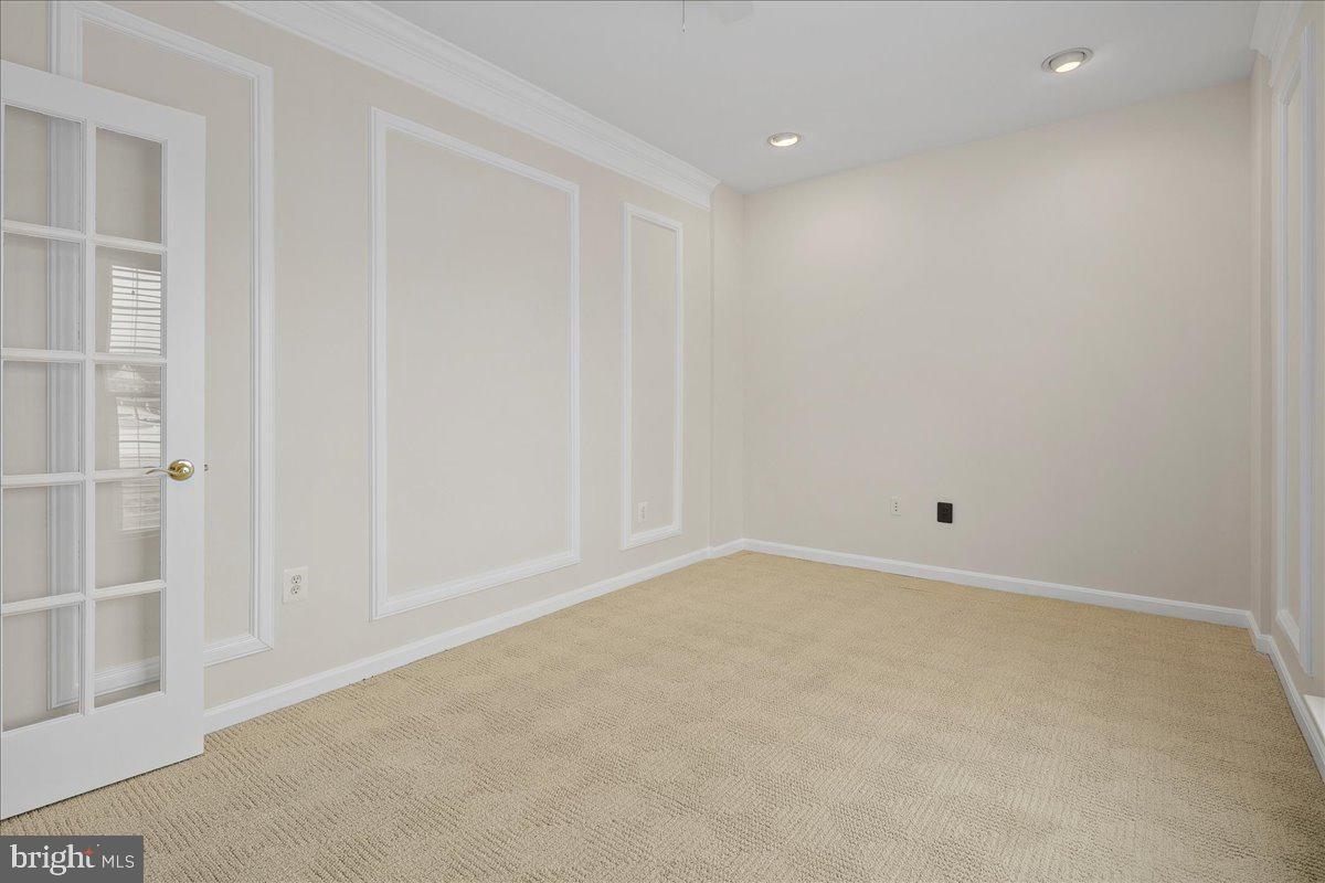 CEDAR BROOKE - Residential