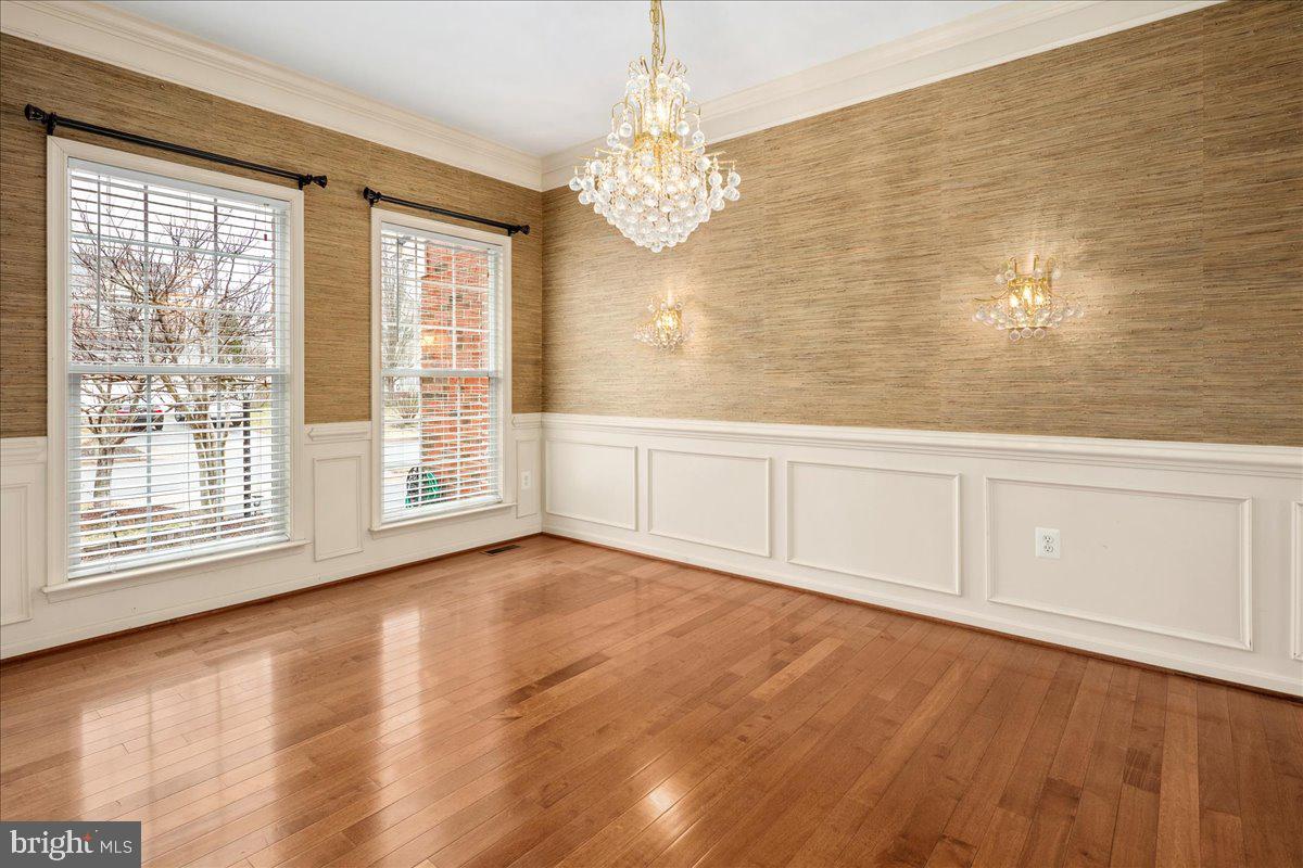 CEDAR BROOKE - Residential