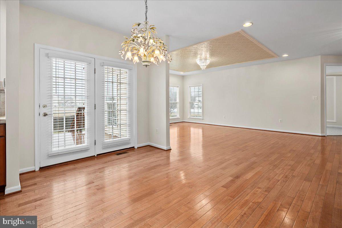 CEDAR BROOKE - Residential