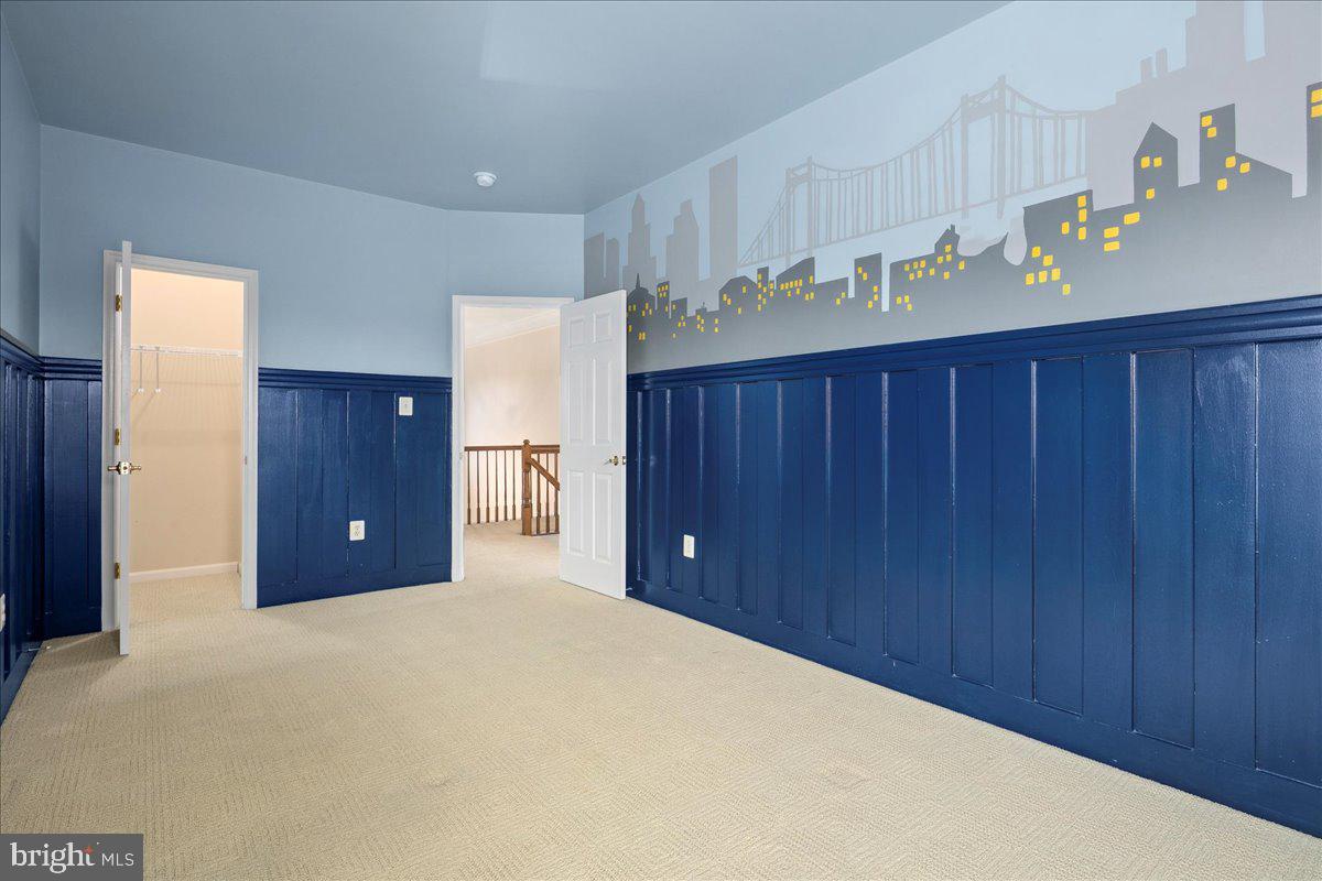 CEDAR BROOKE - Residential