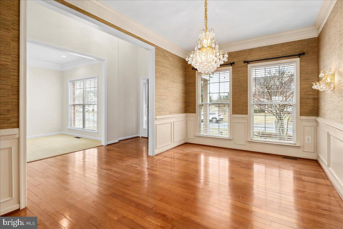 CEDAR BROOKE - Residential