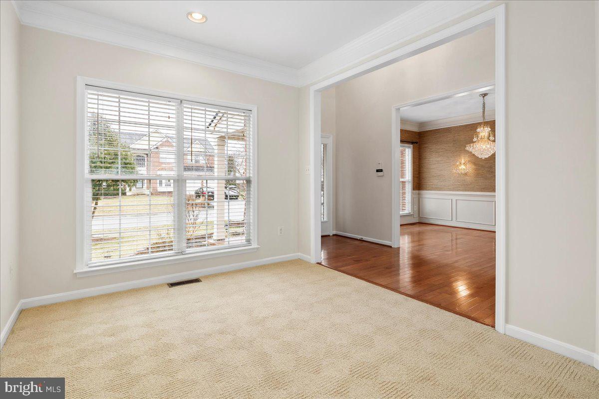 CEDAR BROOKE - Residential