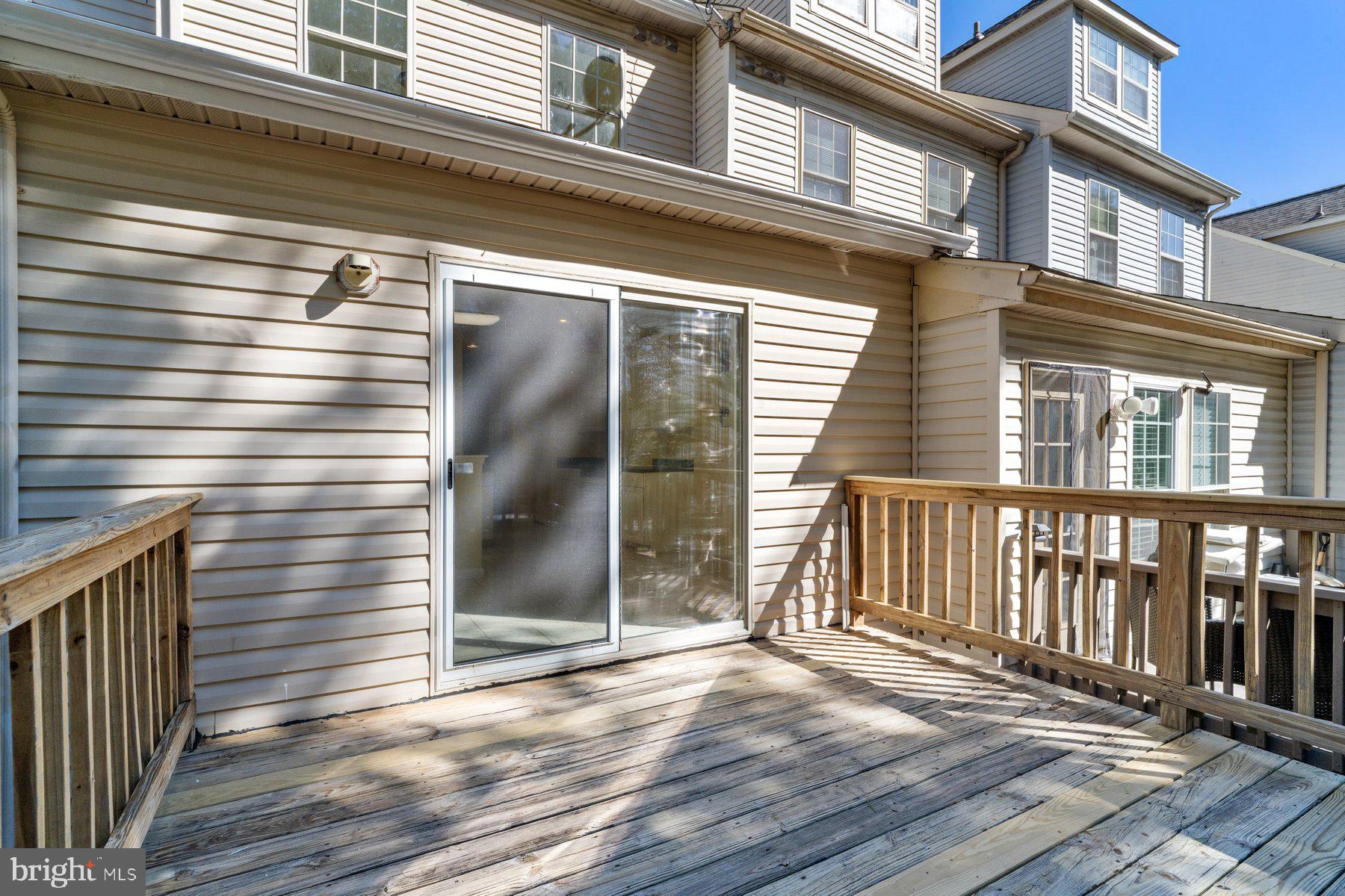 OWINGS MILLS - Residential