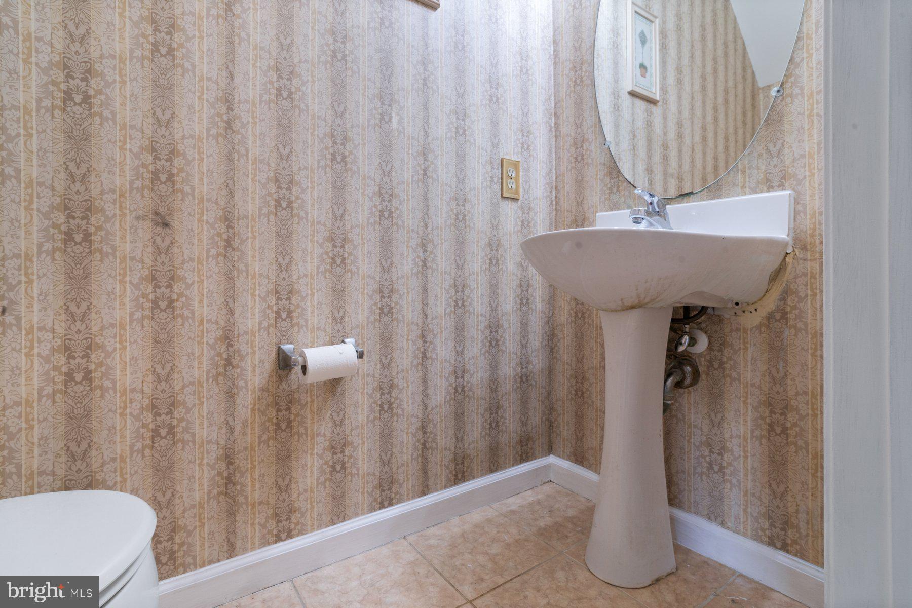 OWINGS MILLS - Residential