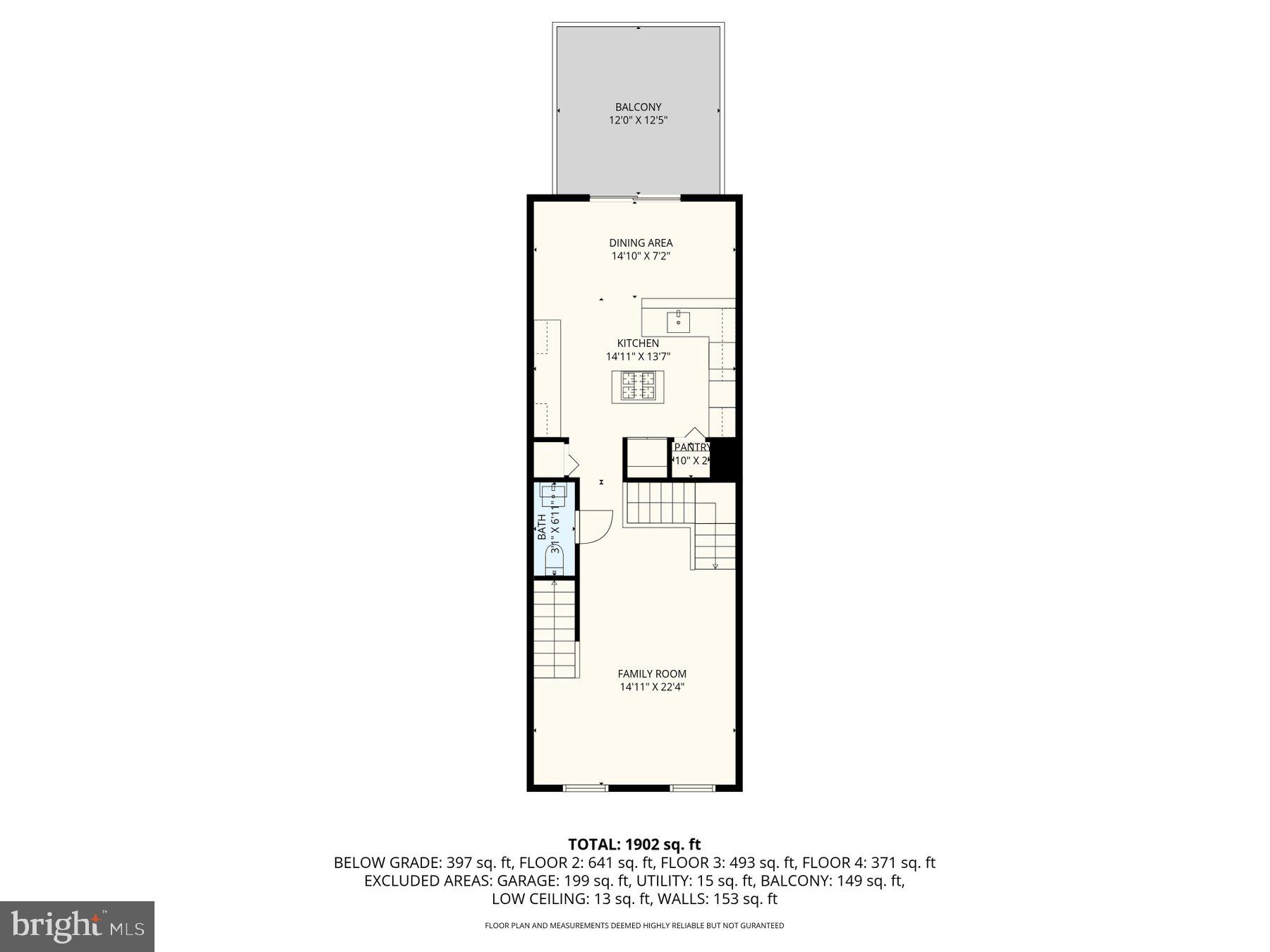 OWINGS MILLS - Residential