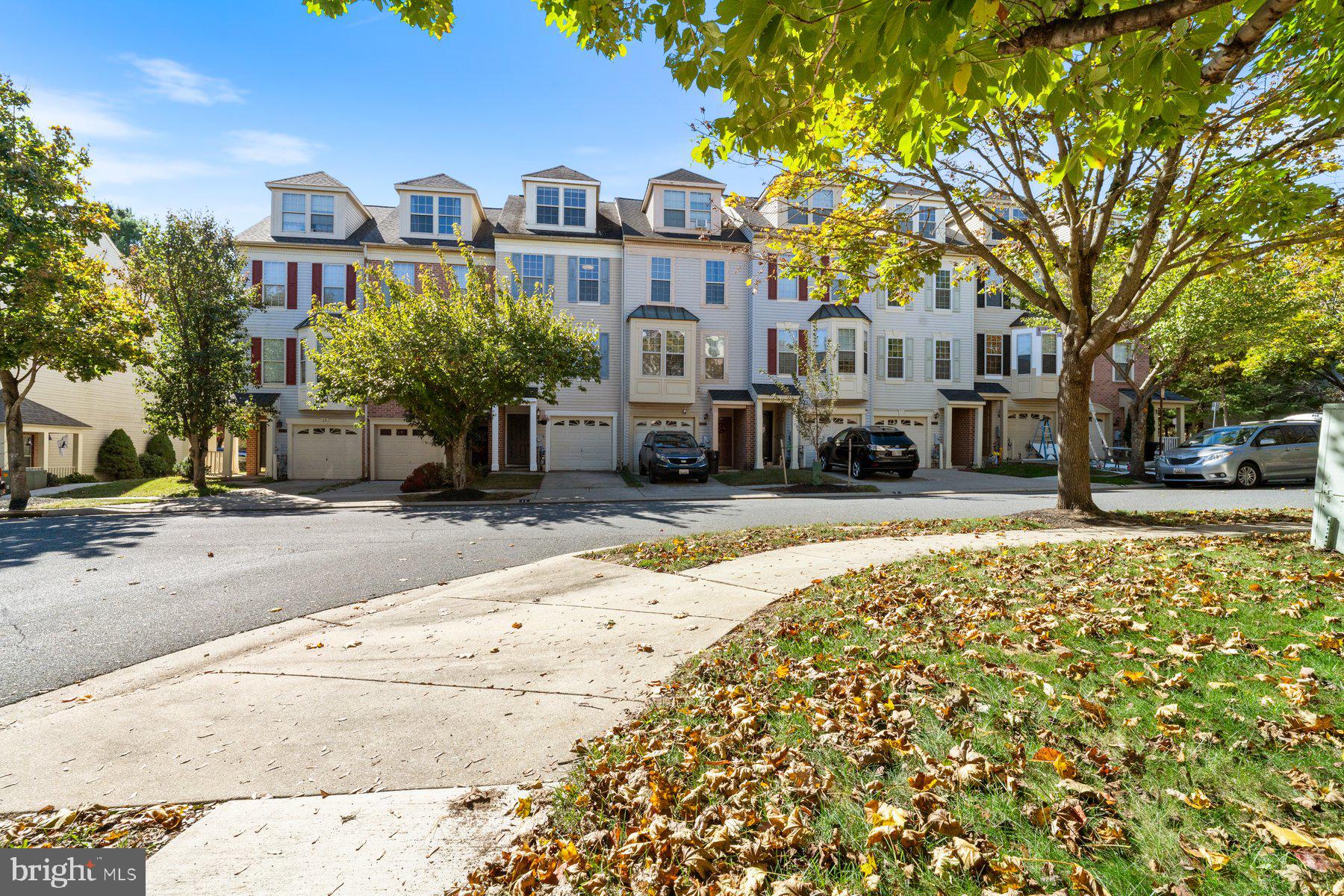 OWINGS MILLS - Residential