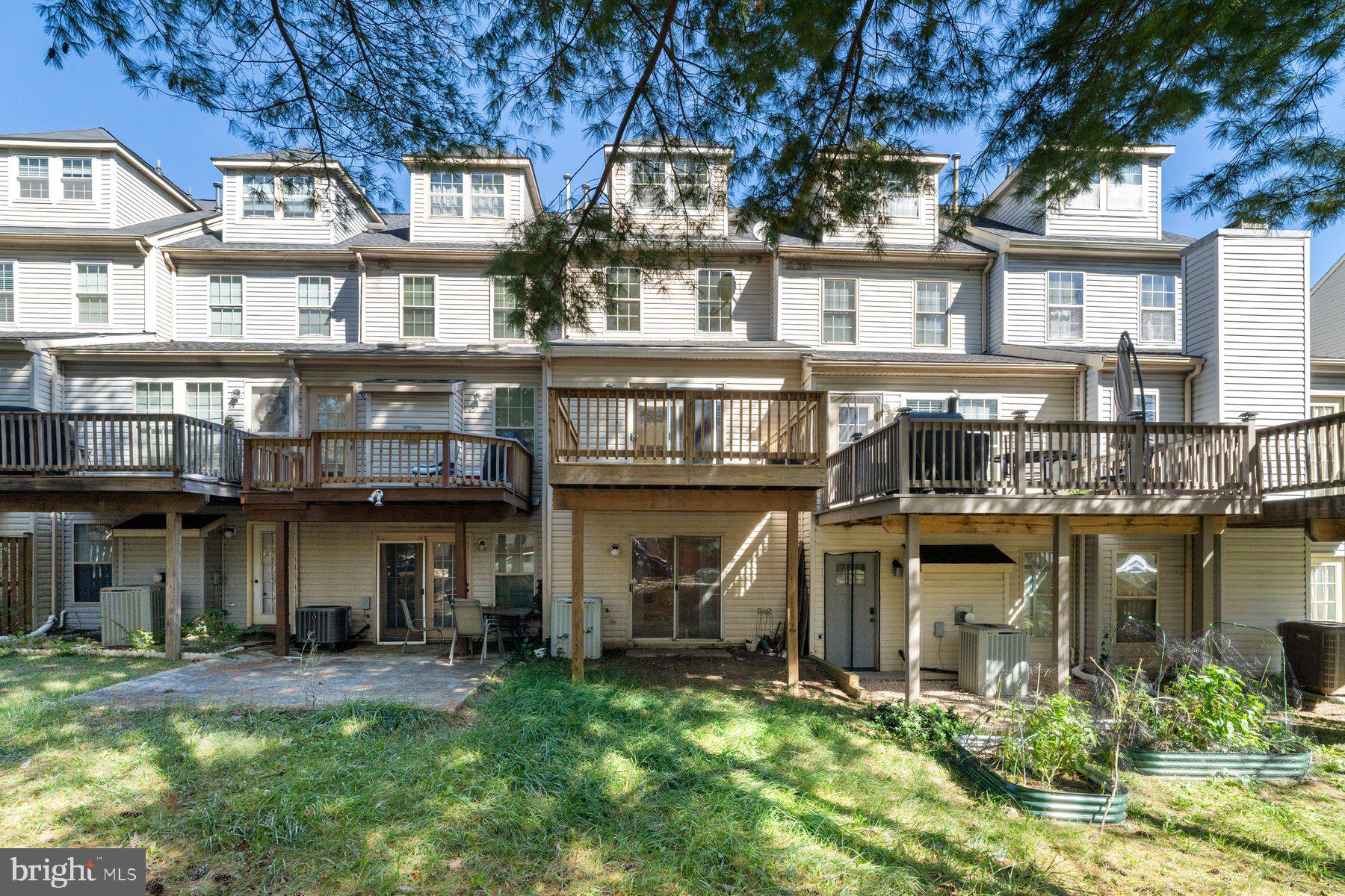OWINGS MILLS - Residential