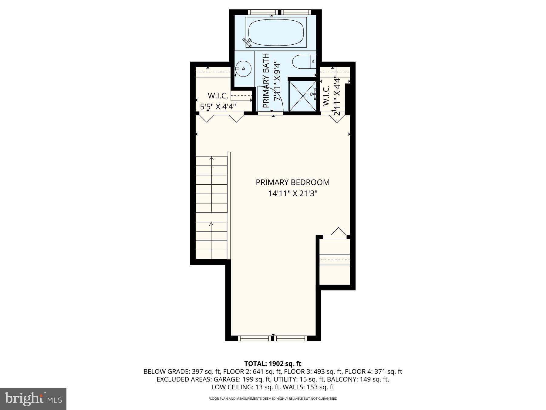 OWINGS MILLS - Residential