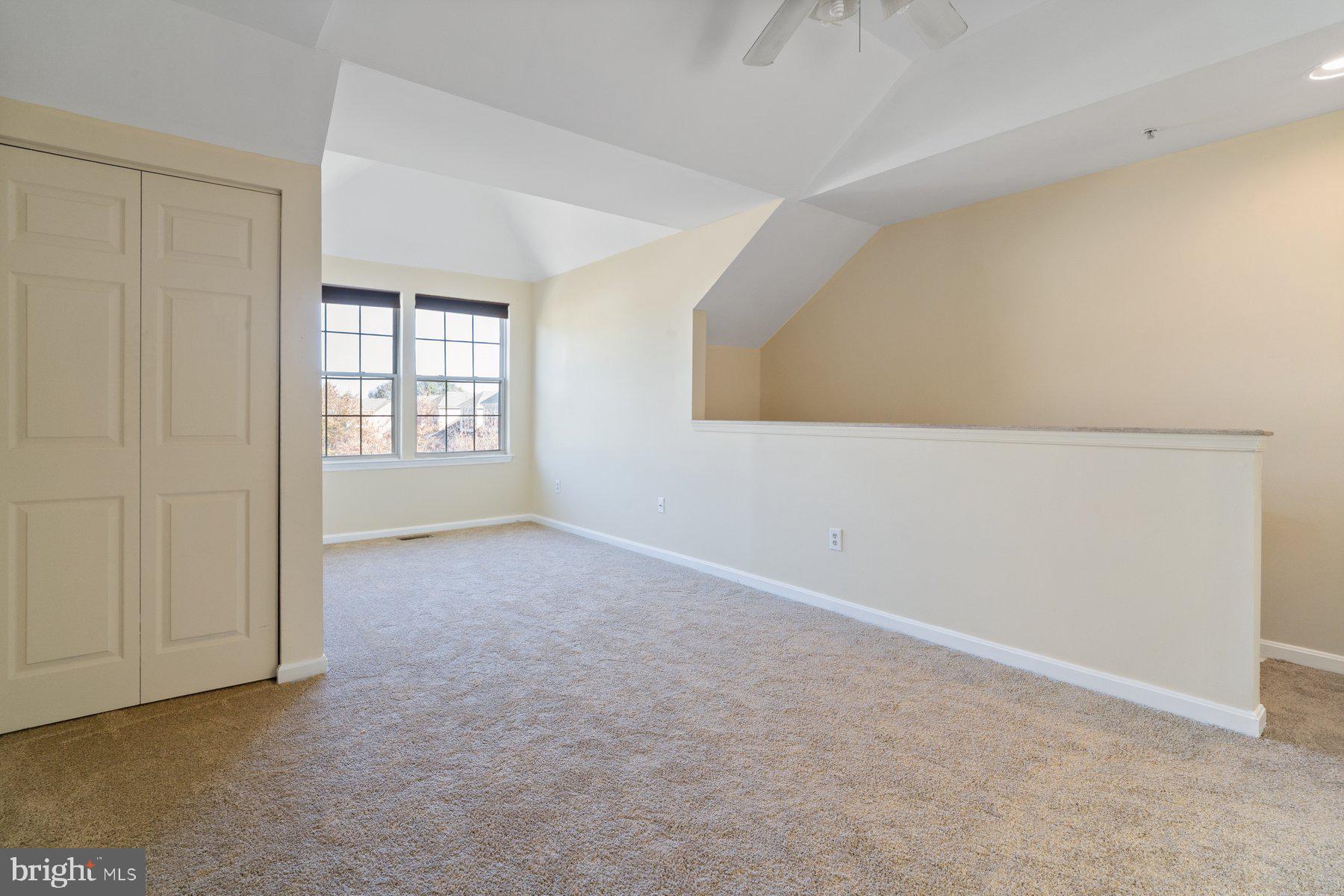 OWINGS MILLS - Residential