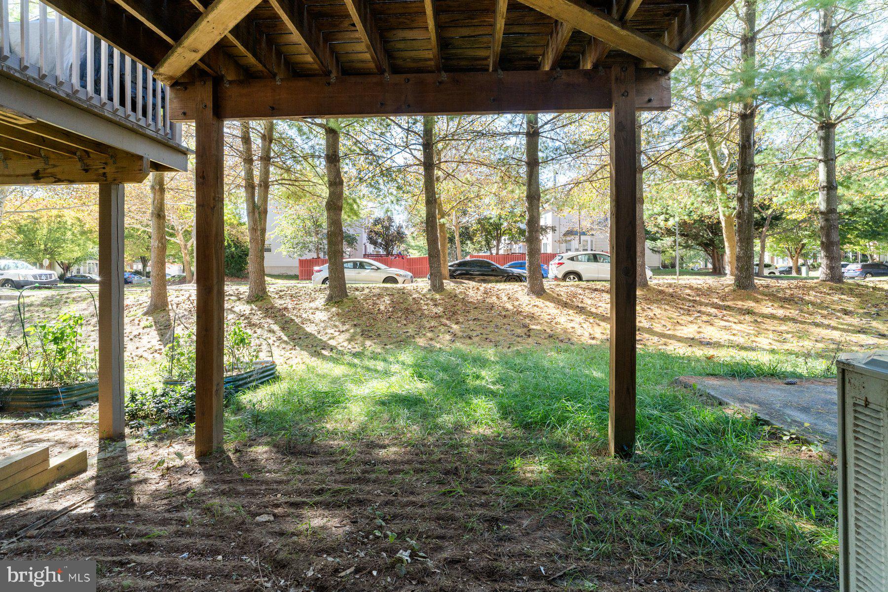 OWINGS MILLS - Residential