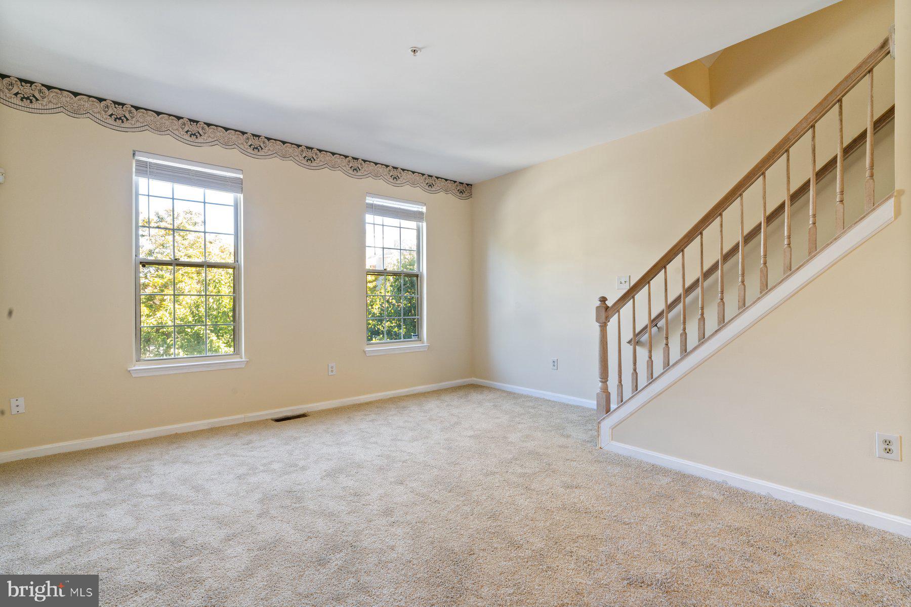 OWINGS MILLS - Residential