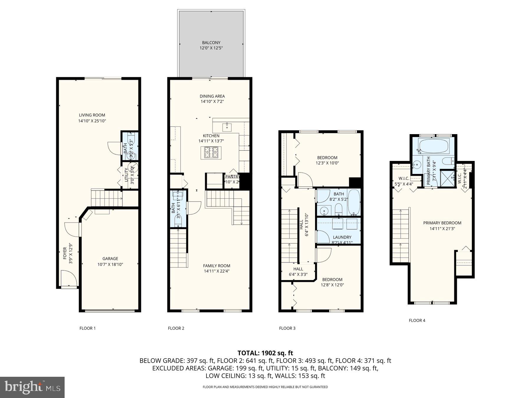OWINGS MILLS - Residential