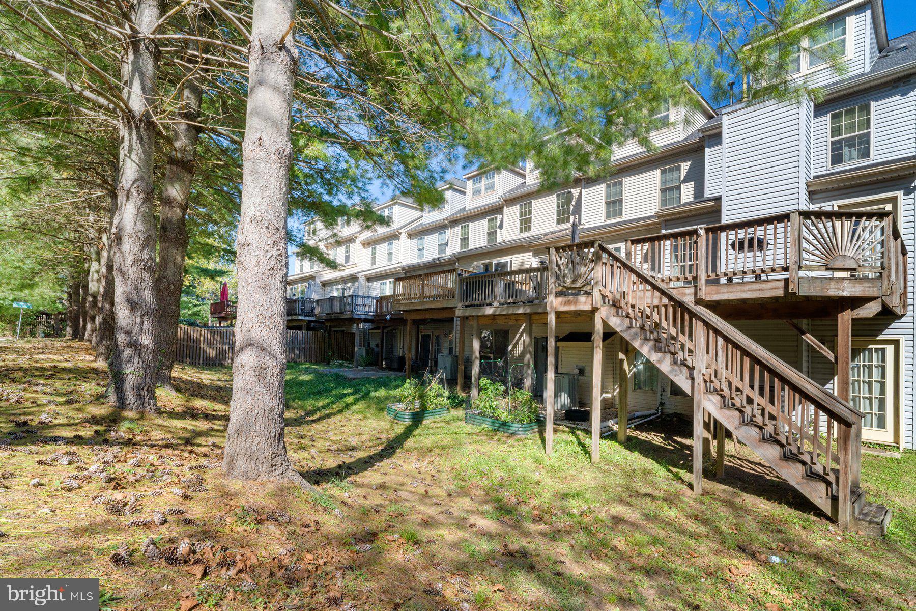 OWINGS MILLS - Residential