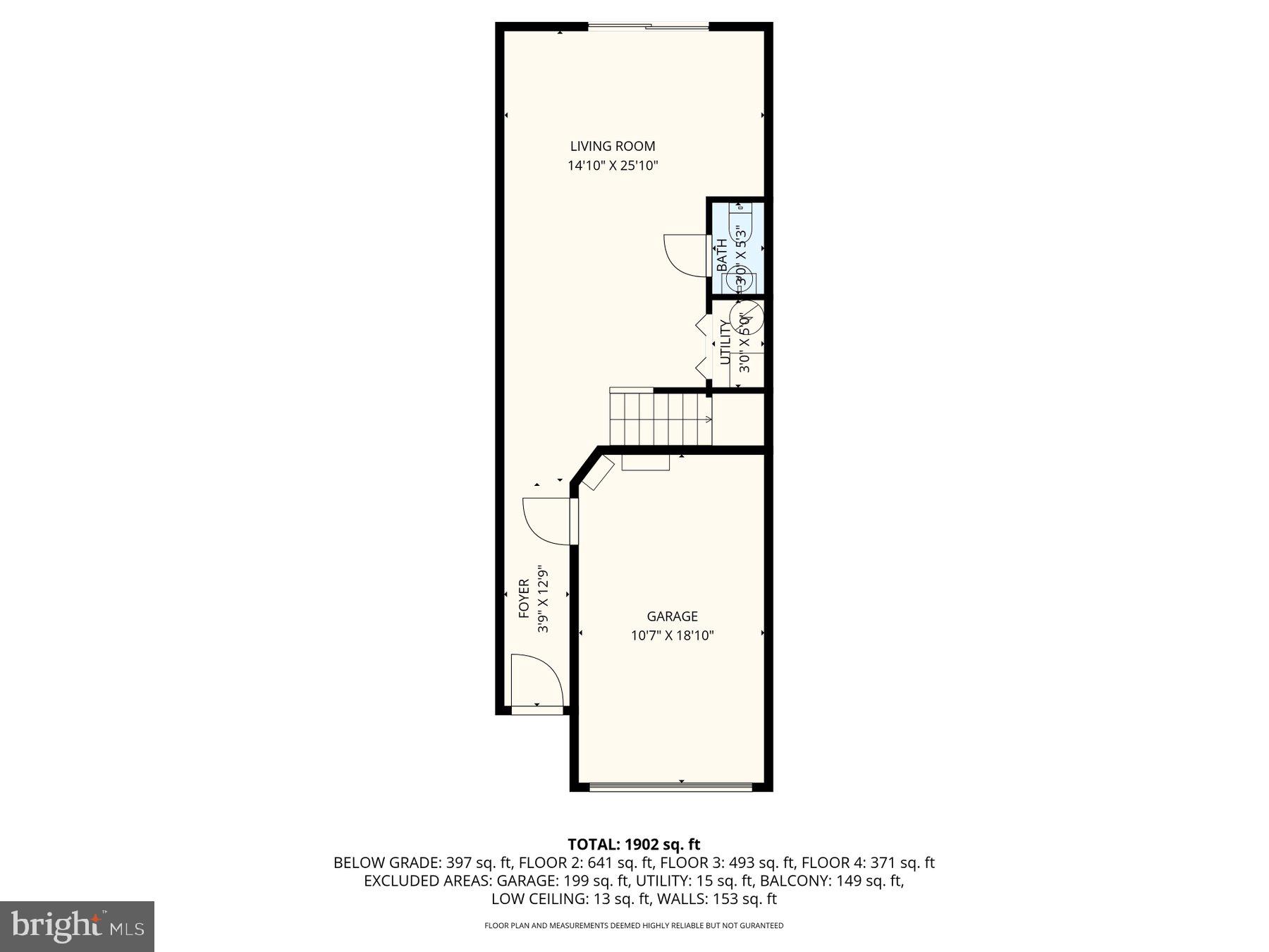 OWINGS MILLS - Residential