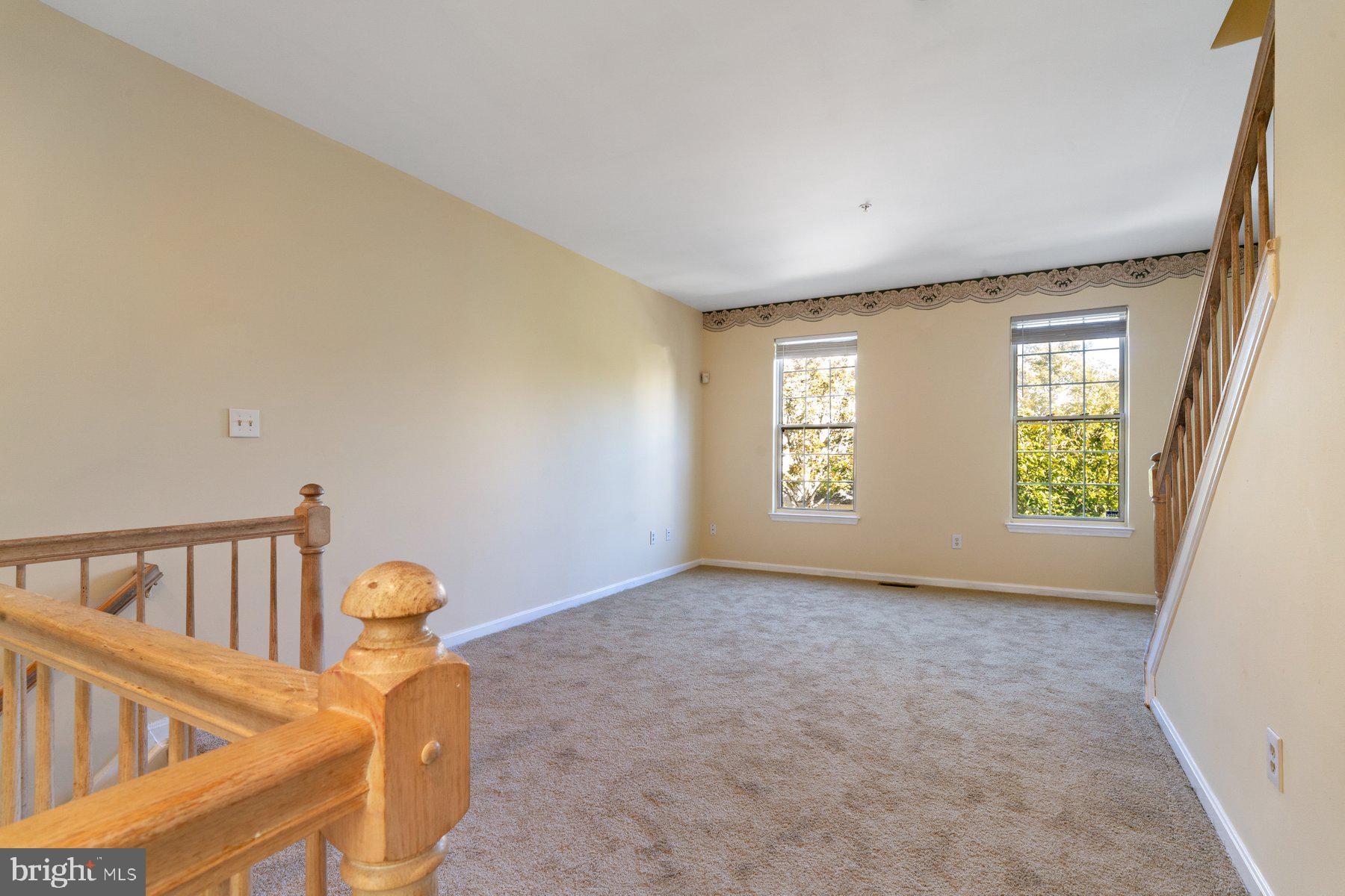 OWINGS MILLS - Residential