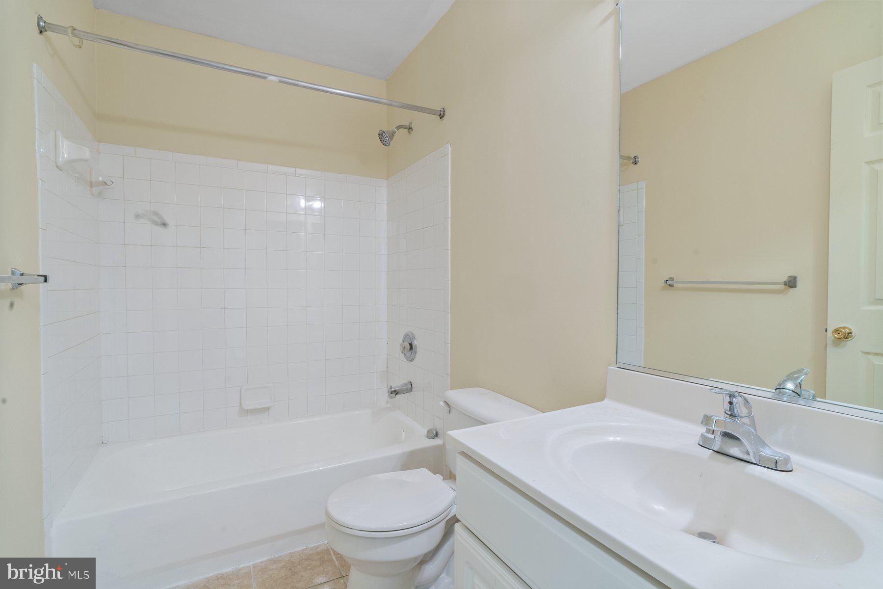 OWINGS MILLS - Residential