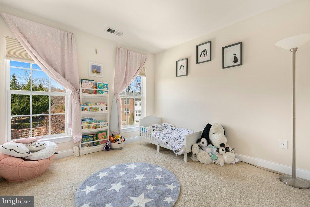 ROCK CREEK WOODS - Residential