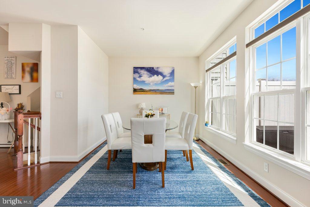 ROCK CREEK WOODS - Residential