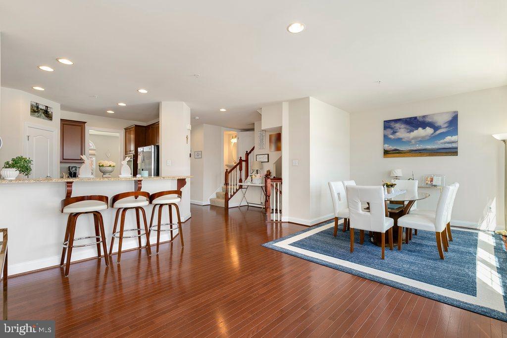 ROCK CREEK WOODS - Residential