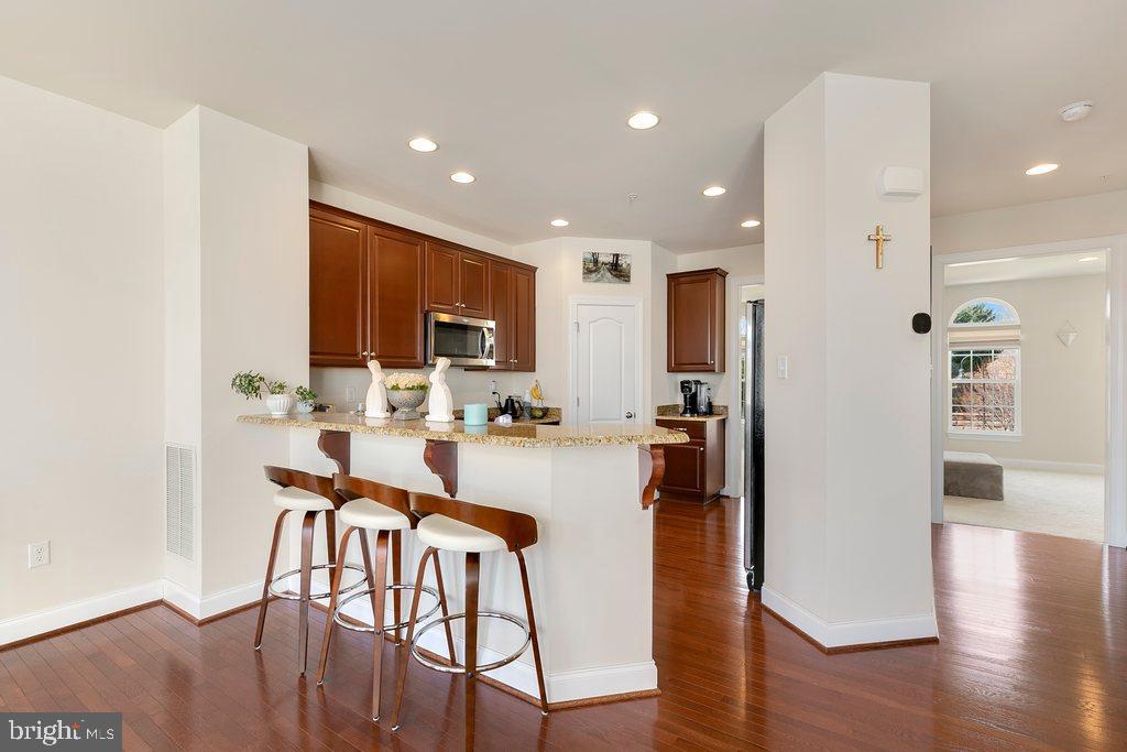 ROCK CREEK WOODS - Residential