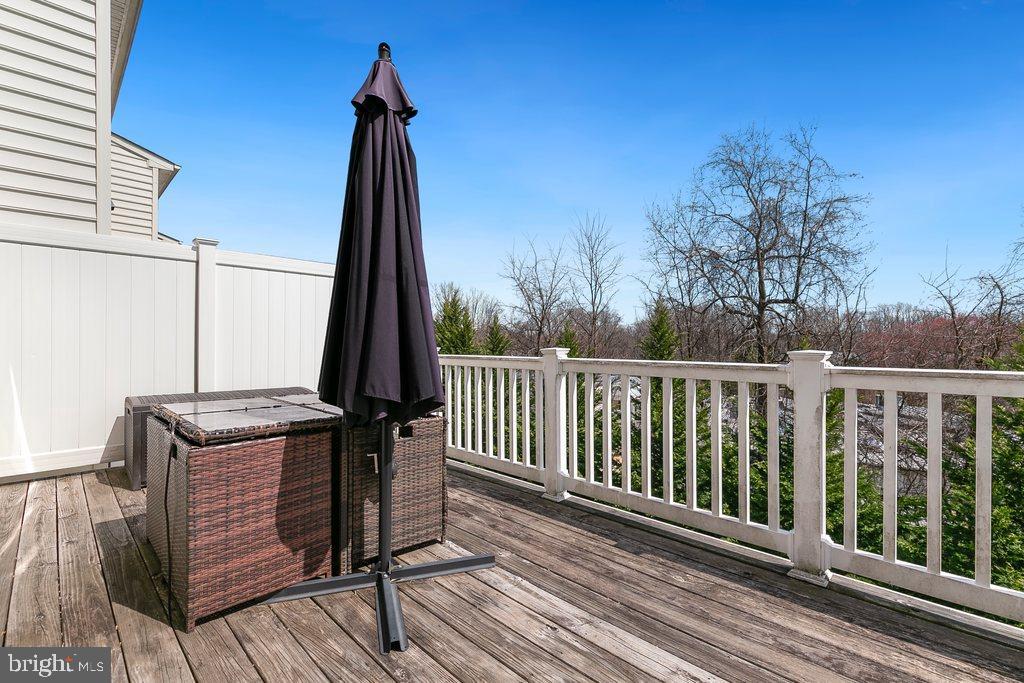 ROCK CREEK WOODS - Residential