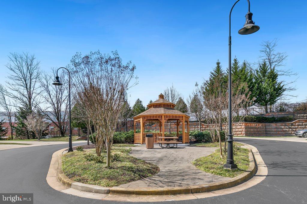 ROCK CREEK WOODS - Residential